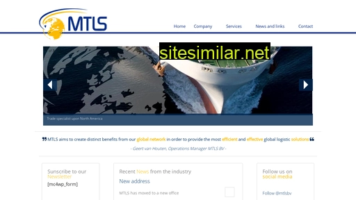 mtls.nl alternative sites