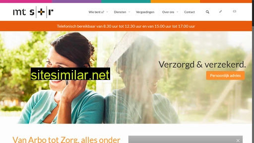 mtsr.nl alternative sites