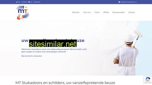 mtstukadoors.nl alternative sites