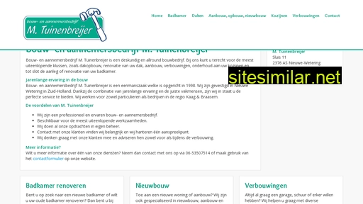 mtuinenbreijer.nl alternative sites