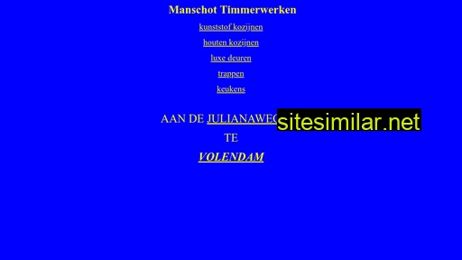 mtvolendam.nl alternative sites