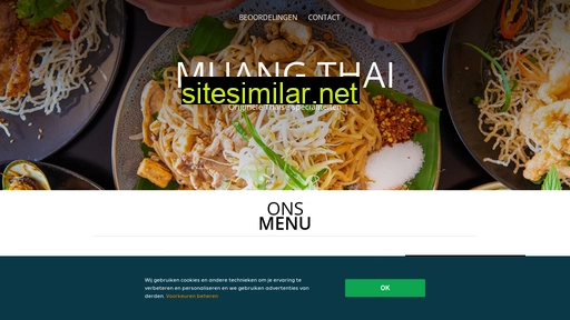 muang-thai.nl alternative sites