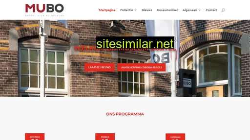 muboboxtel.nl alternative sites