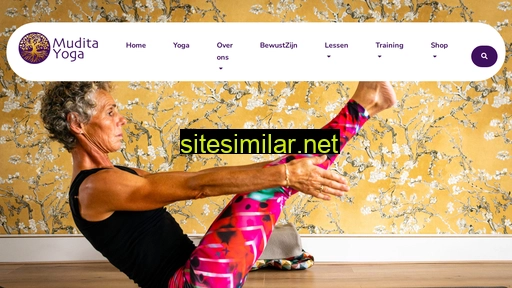 mudita-yoga.nl alternative sites