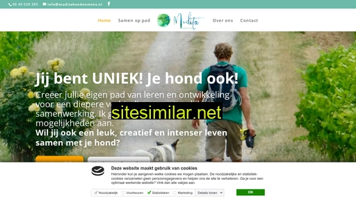 muditahondenmens.nl alternative sites
