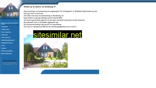 muidenweg37.nl alternative sites