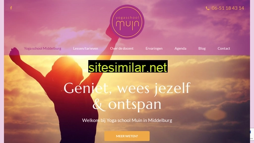 muin.nl alternative sites