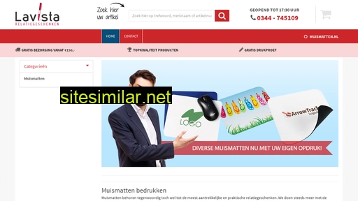 muismatten.nl alternative sites