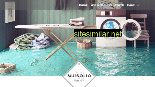 muisqliq.nl alternative sites