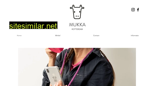 mukka.nl alternative sites