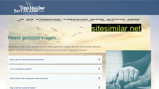 muldershandel.nl alternative sites
