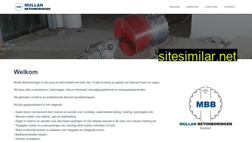 mullan.nl alternative sites
