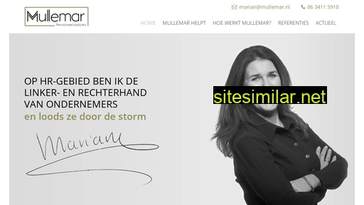 mullemar.nl alternative sites