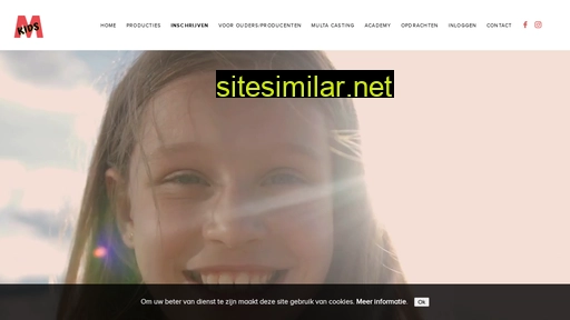 multakids.nl alternative sites