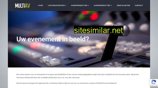 multiav.nl alternative sites