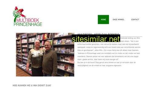 multiboekprincenhage.nl alternative sites