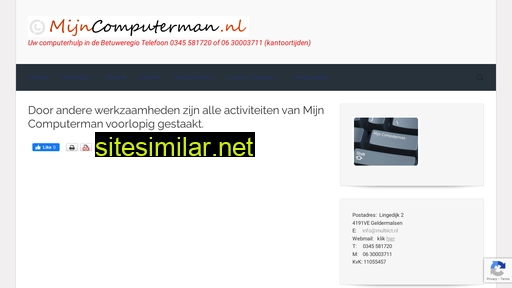 multiict.nl alternative sites