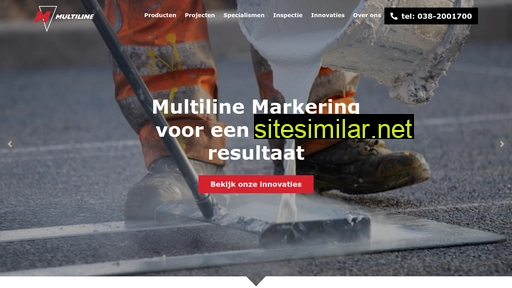 multiline.nl alternative sites