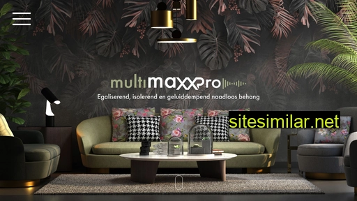 multimaxxpro.nl alternative sites