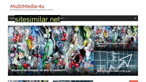 multimedia-4u.nl alternative sites