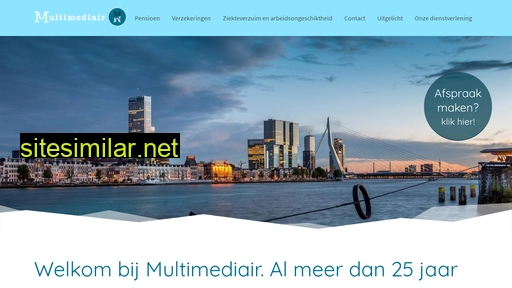 multimediair.nl alternative sites