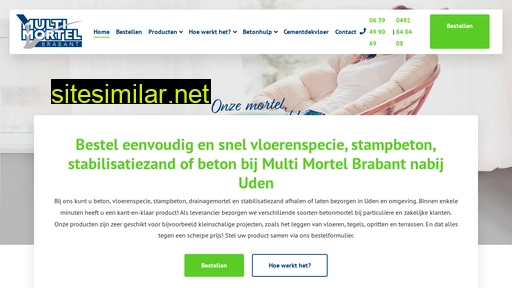 multimortelbrabant.nl alternative sites