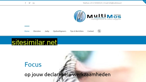 multimos.nl alternative sites