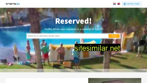 multio.nl alternative sites