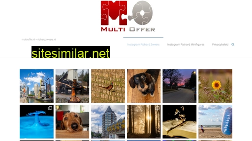multioffer.nl alternative sites