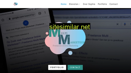 multi-marketeer.nl alternative sites