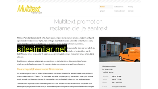 multi-text.nl alternative sites