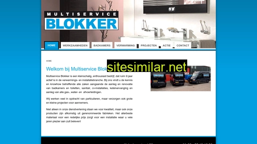 multiserviceblokker.nl alternative sites
