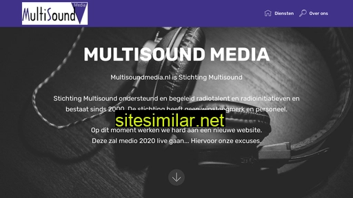 multisoundmedia.nl alternative sites