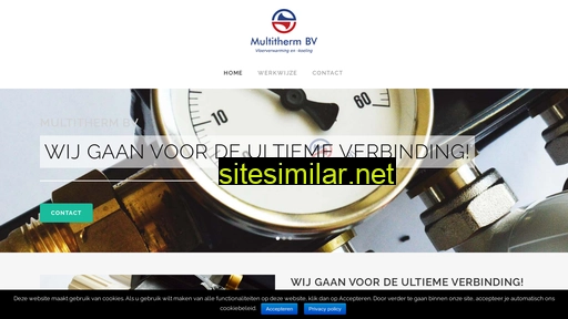 multitherm.nl alternative sites