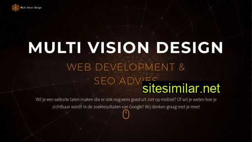 multivisiondesign.nl alternative sites