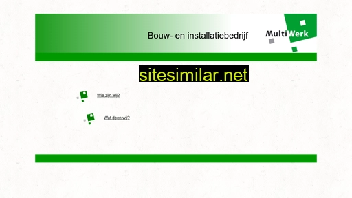 multiwerknijbroek.nl alternative sites