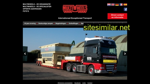 multiwheels.nl alternative sites