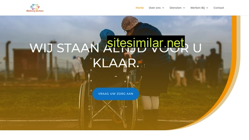 multizorggorkum.nl alternative sites