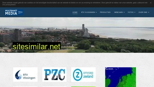multranetmedia.nl alternative sites