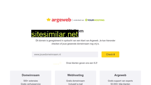 munckhof-advies.nl alternative sites