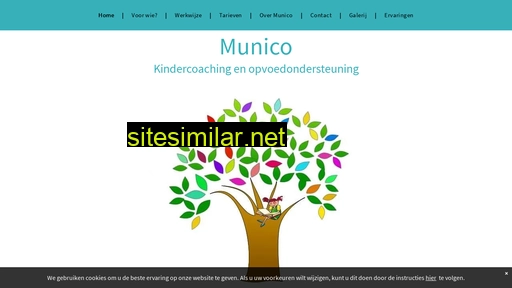 munico.nl alternative sites