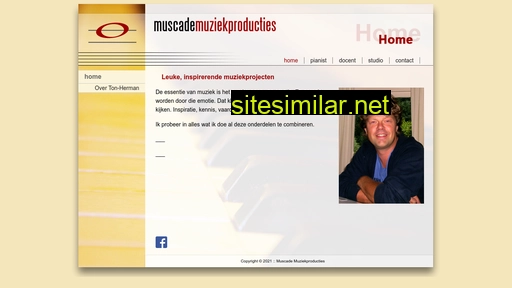 muscade.nl alternative sites