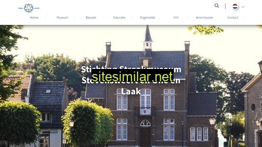 museumstevensweert.nl alternative sites
