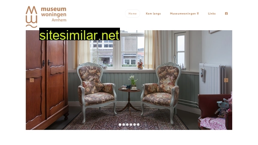 museumwoningenarnhem.nl alternative sites
