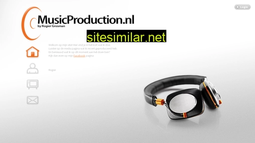 musicproduction.nl alternative sites