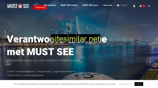 mustsee.nl alternative sites