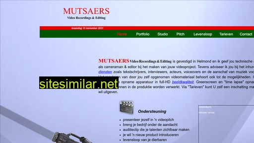 Mutsaers-vr similar sites