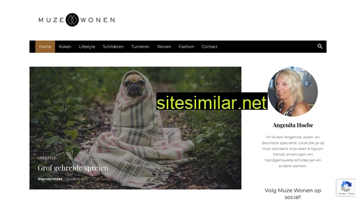muzewonen.nl alternative sites