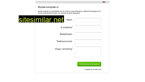 muziek-computer.nl alternative sites