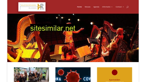 muziekschool-rijssen.nl alternative sites